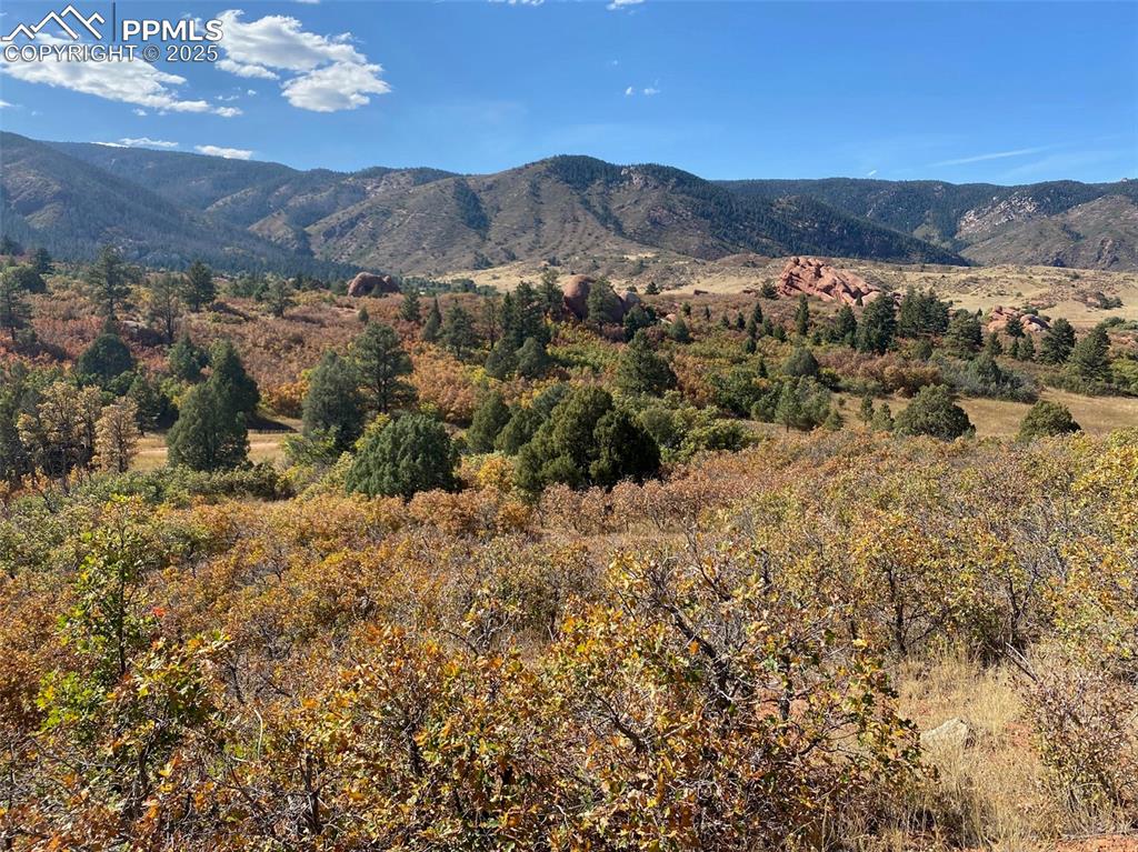 6154 St Andrews Court Larkspur CO 80118