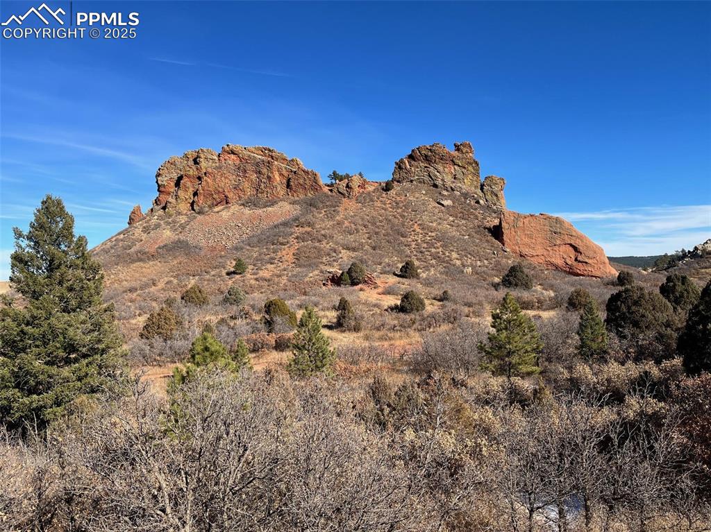 6154 St Andrews Court Larkspur CO 80118