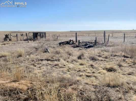 32775 Truckton Road Yoder CO 80864