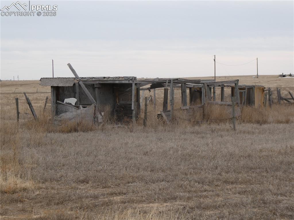 32775 Truckton Road Yoder CO 80864