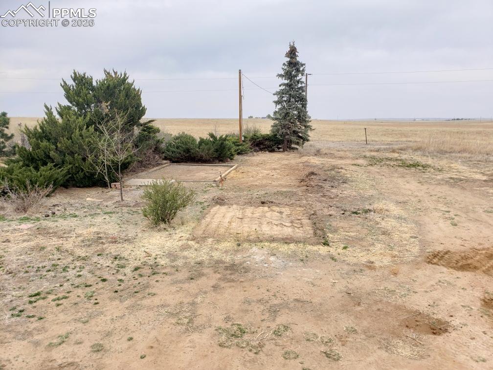 32775 Truckton Road Yoder CO 80864