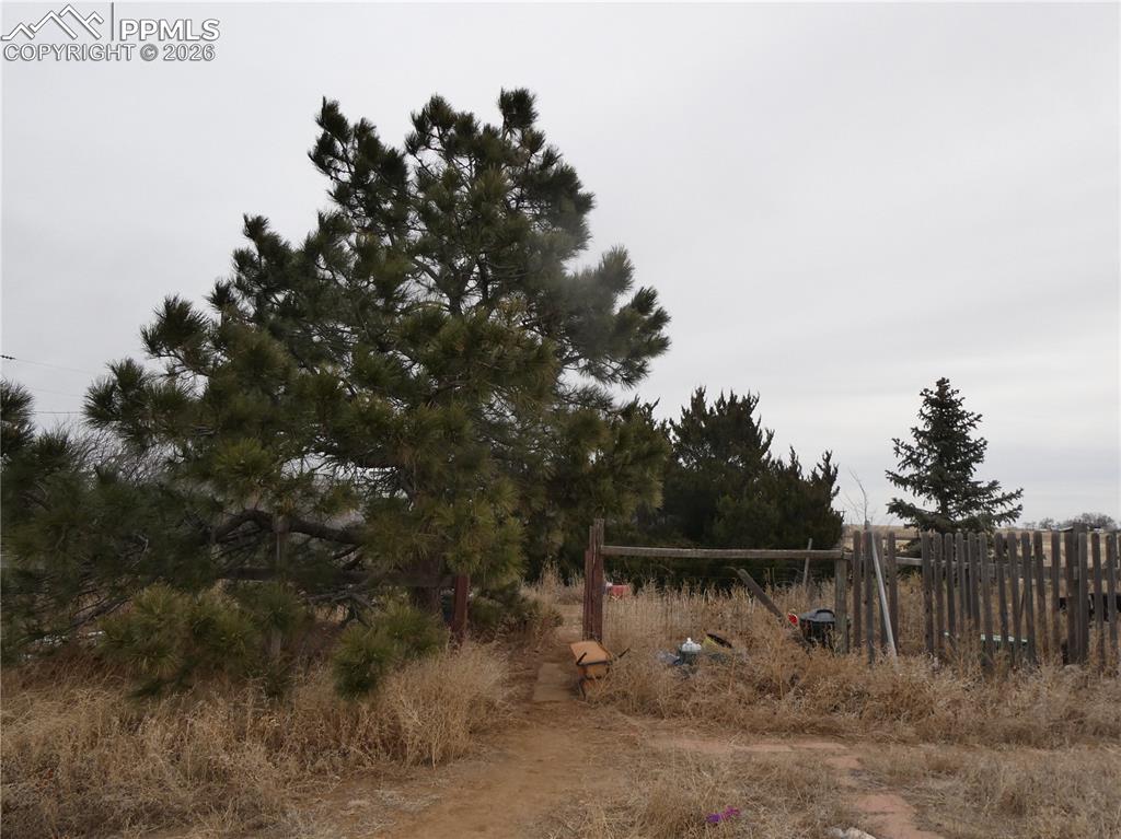 32775 Truckton Road Yoder CO 80864