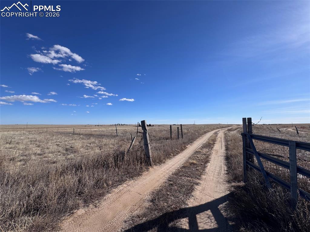 32775 Truckton Road Yoder CO 80864