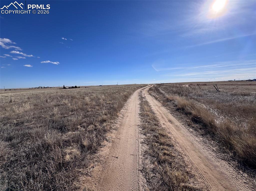 32775 Truckton Road Yoder CO 80864