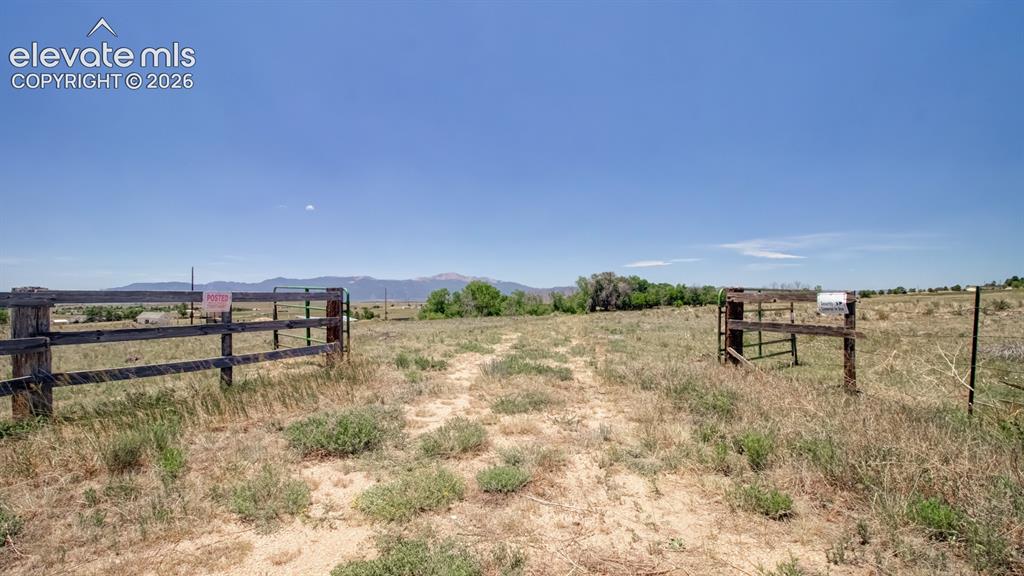5250 Meridian Road Colorado Springs CO 80831