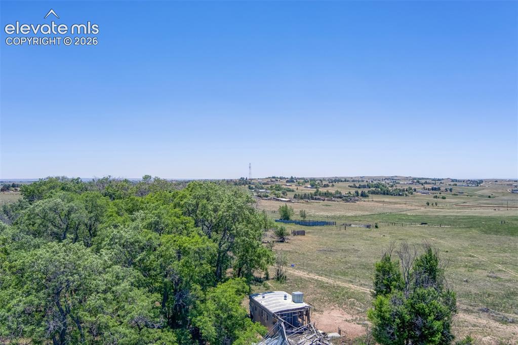 5250 Meridian Road Colorado Springs CO 80831