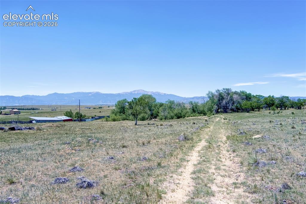 5250 Meridian Road Colorado Springs CO 80831