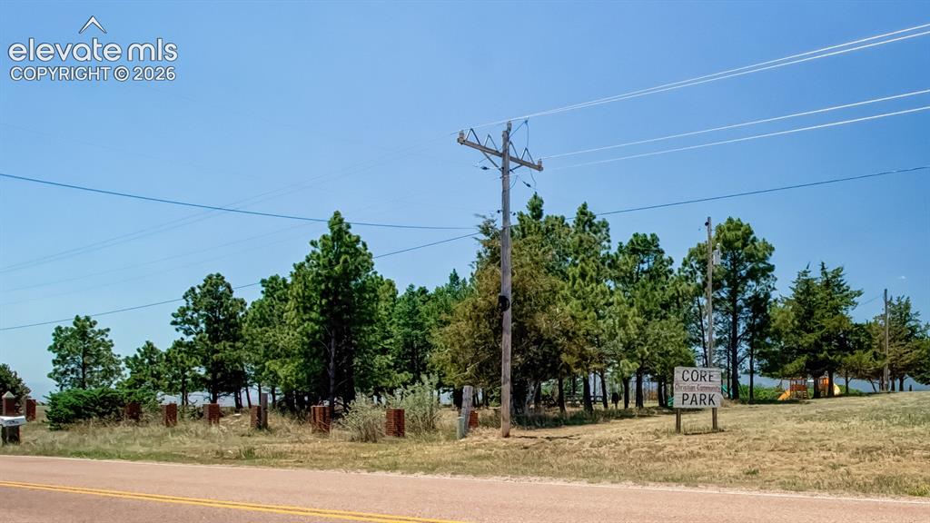 5250 Meridian Road Colorado Springs CO 80831