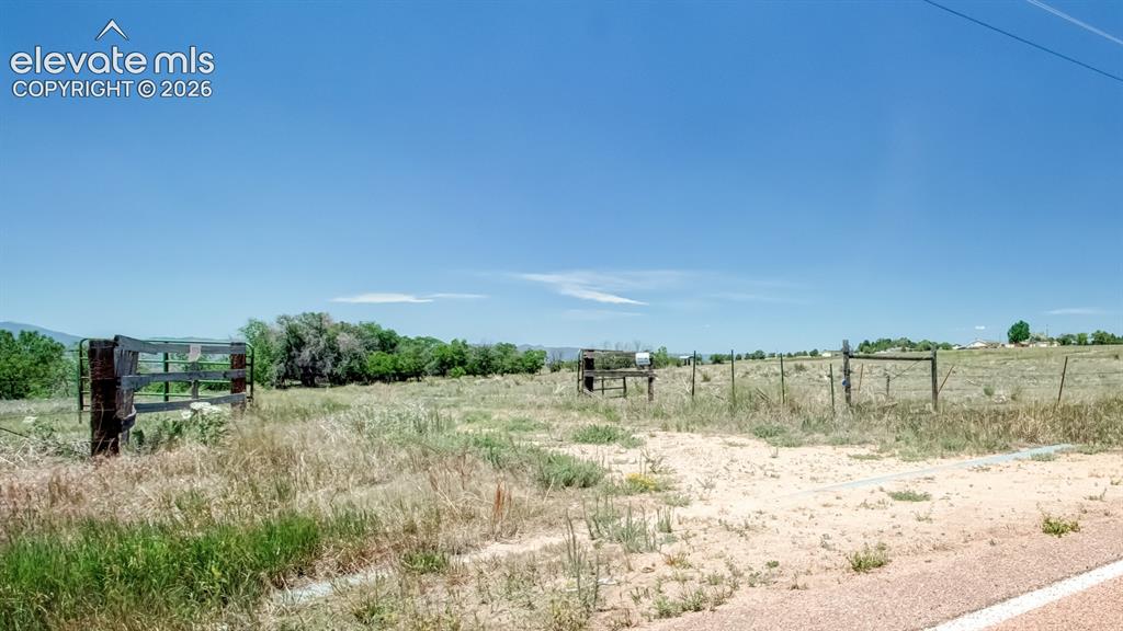 5250 Meridian Road Colorado Springs CO 80831