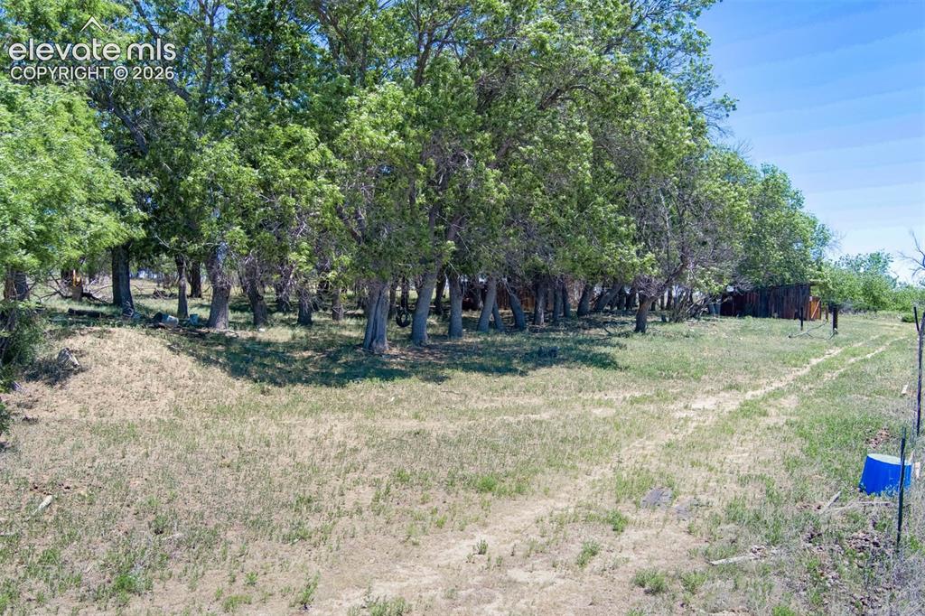 5250 Meridian Road Colorado Springs CO 80831