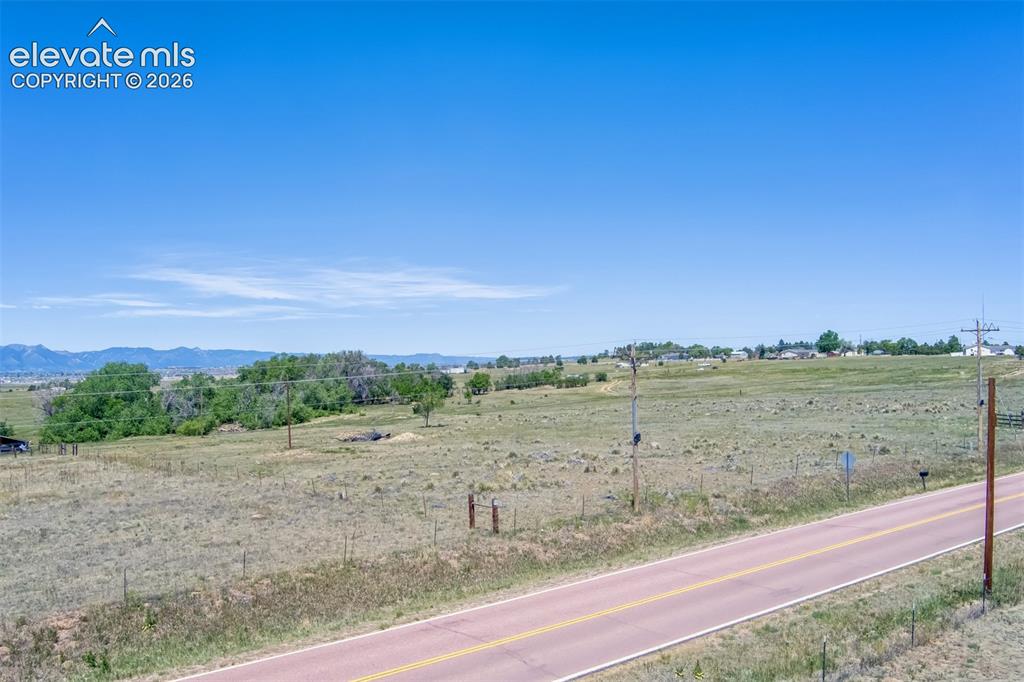 5250 Meridian Road Colorado Springs CO 80831