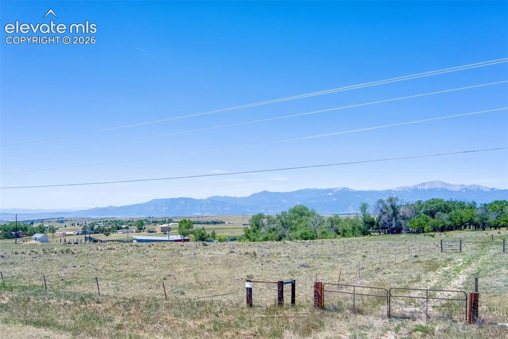 5250 Meridian Road Colorado Springs CO 80831
