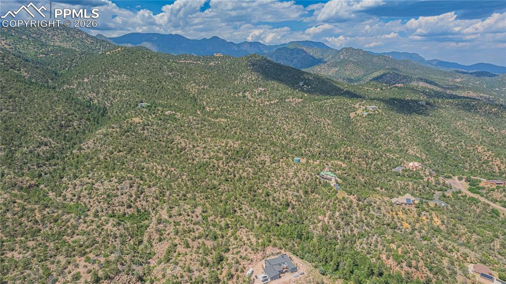 15505 S Cuerno Verde View Colorado Springs CO 80926