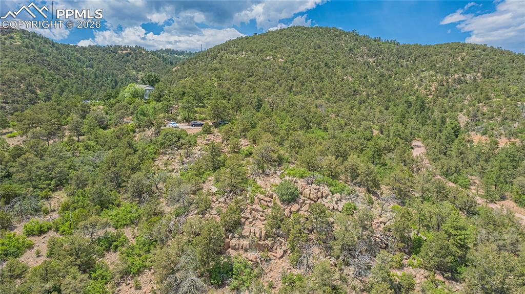 15505 S Cuerno Verde View Colorado Springs CO 80926