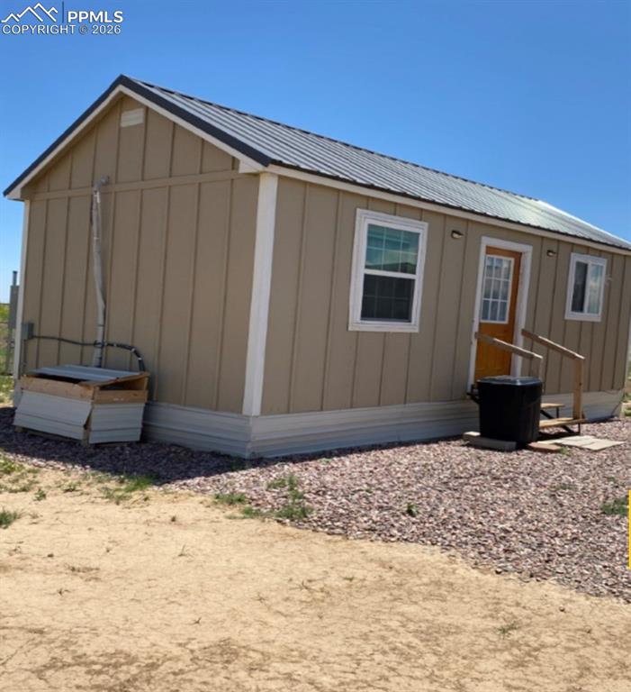 12830 Milne Road Colorado Springs CO 80928
