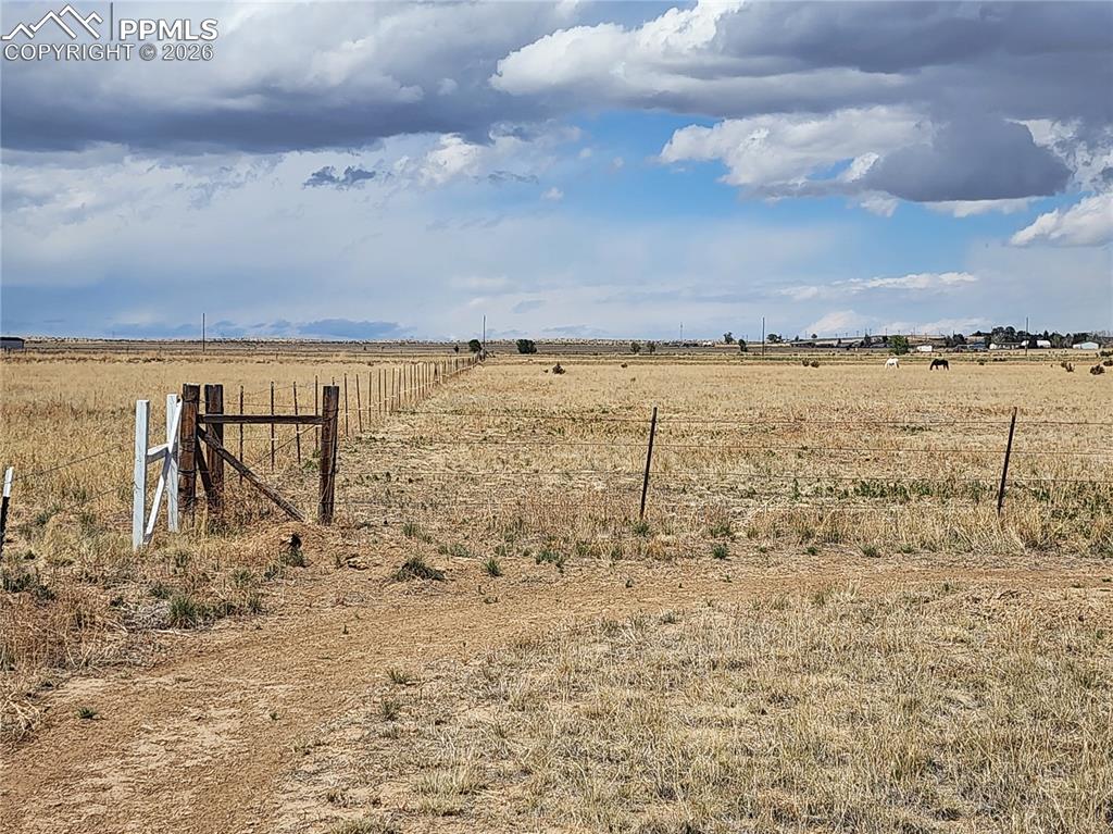 12830 Milne Road Colorado Springs CO 80928
