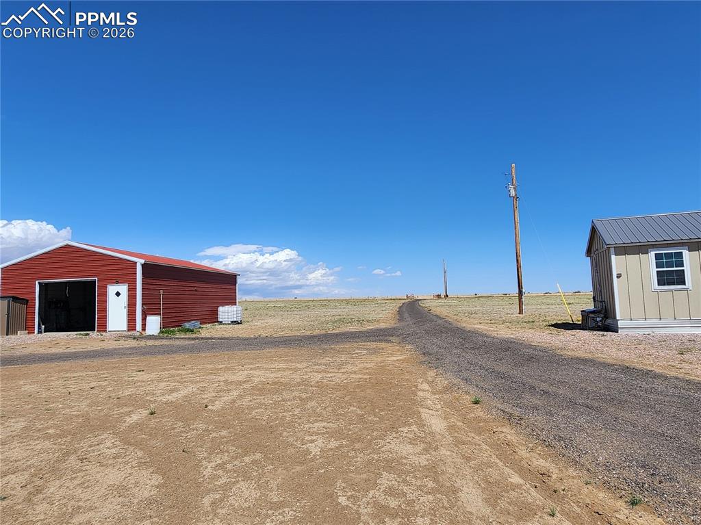 12830 Milne Road Colorado Springs CO 80928