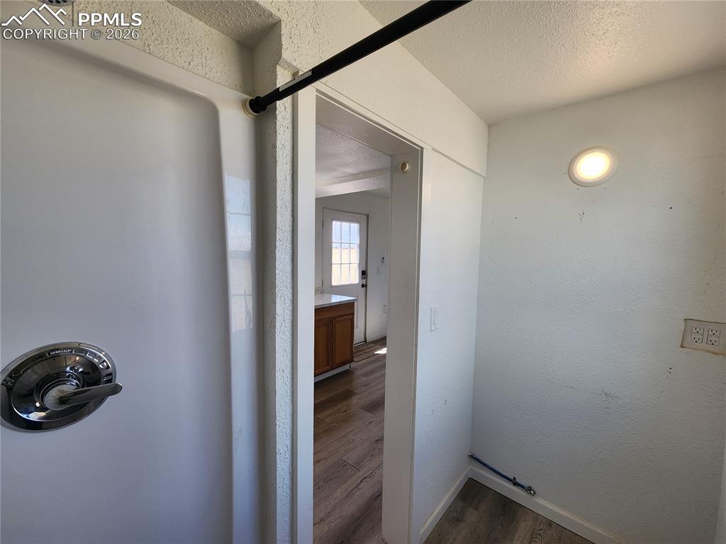 12830 Milne Road Colorado Springs CO 80928
