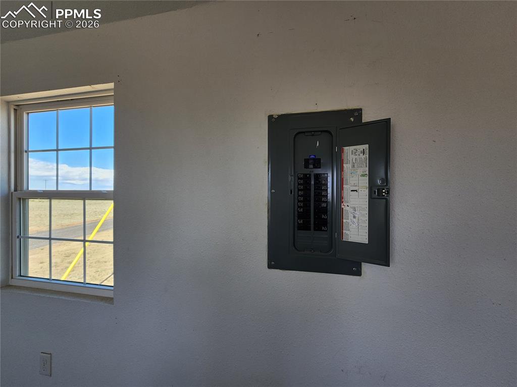 12830 Milne Road Colorado Springs CO 80928