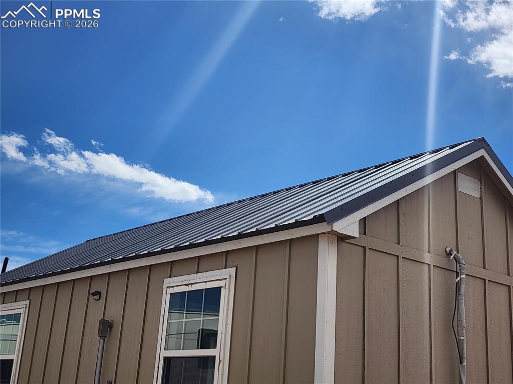 12830 Milne Road Colorado Springs CO 80928
