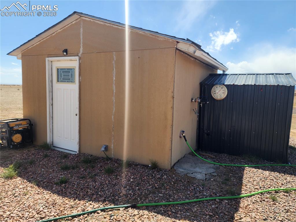 12830 Milne Road Colorado Springs CO 80928