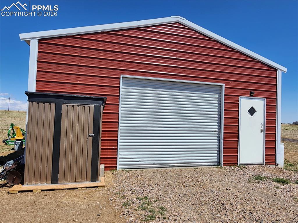12830 Milne Road Colorado Springs CO 80928