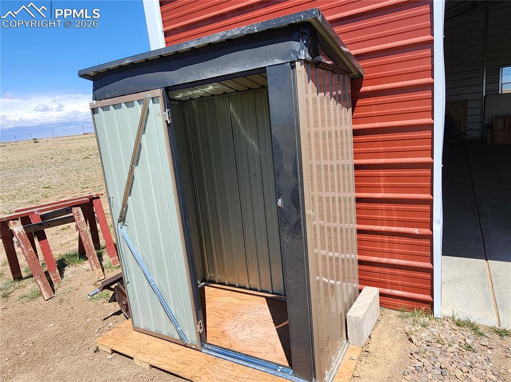 12830 Milne Road Colorado Springs CO 80928