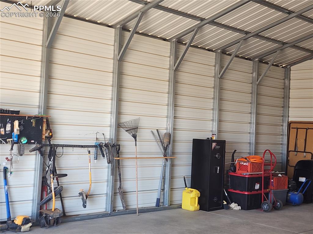 12830 Milne Road Colorado Springs CO 80928