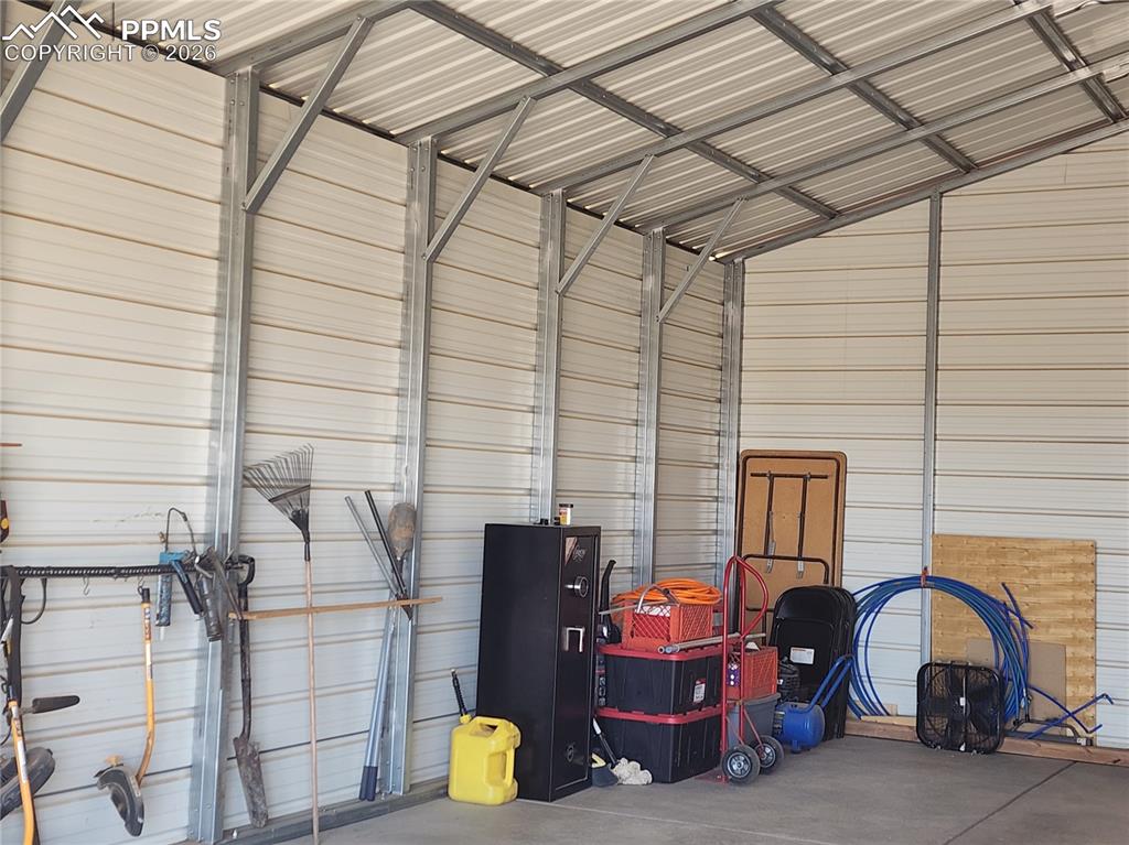 12830 Milne Road Colorado Springs CO 80928