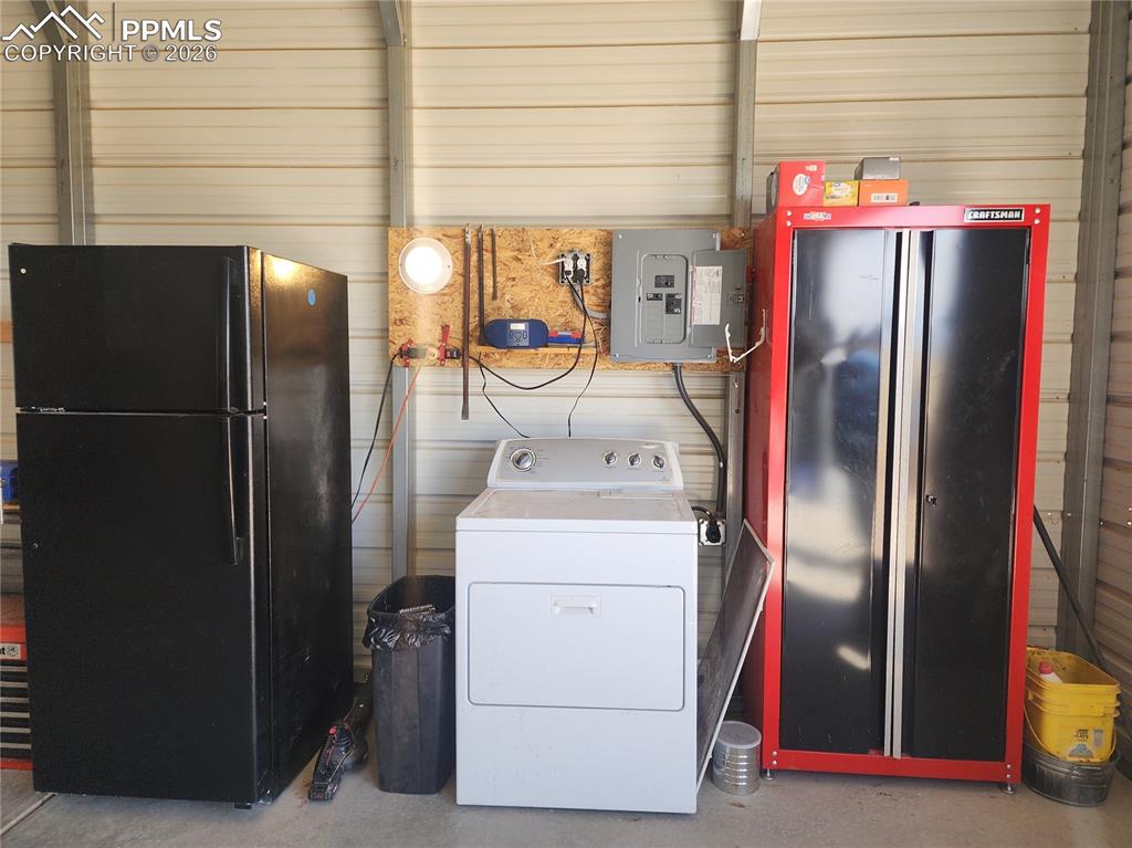 12830 Milne Road Colorado Springs CO 80928