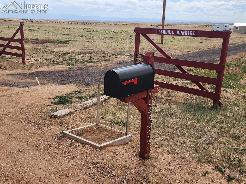 12830 Milne Road Colorado Springs CO 80928