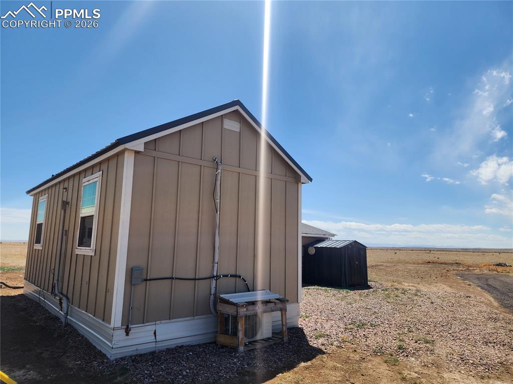 12830 Milne Road Colorado Springs CO 80928