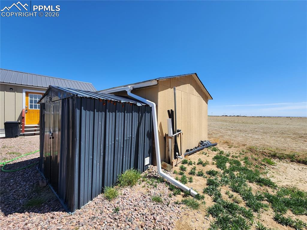 12830 Milne Road Colorado Springs CO 80928