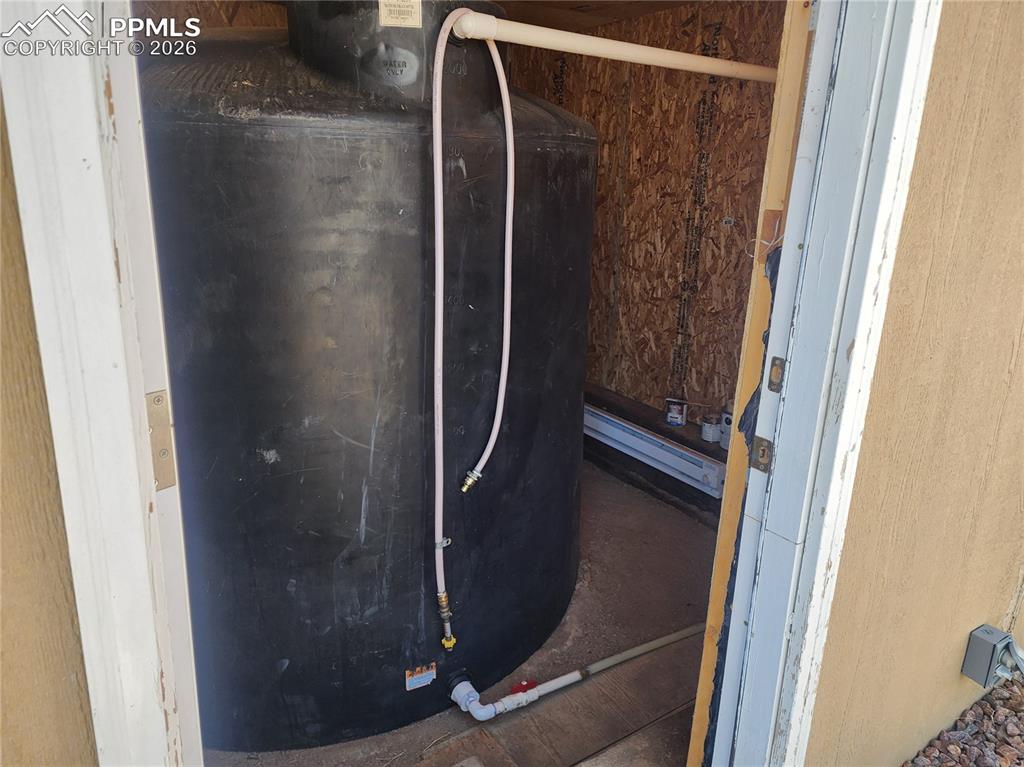 12830 Milne Road Colorado Springs CO 80928
