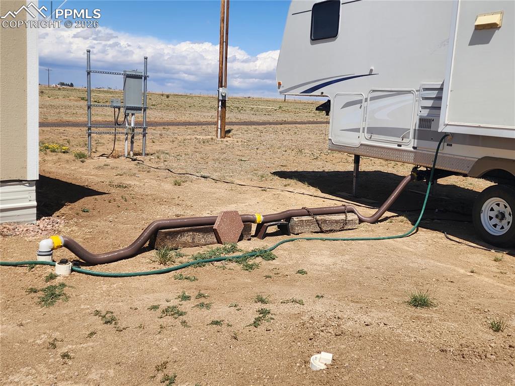 12830 Milne Road Colorado Springs CO 80928