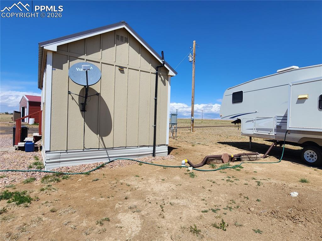 12830 Milne Road Colorado Springs CO 80928