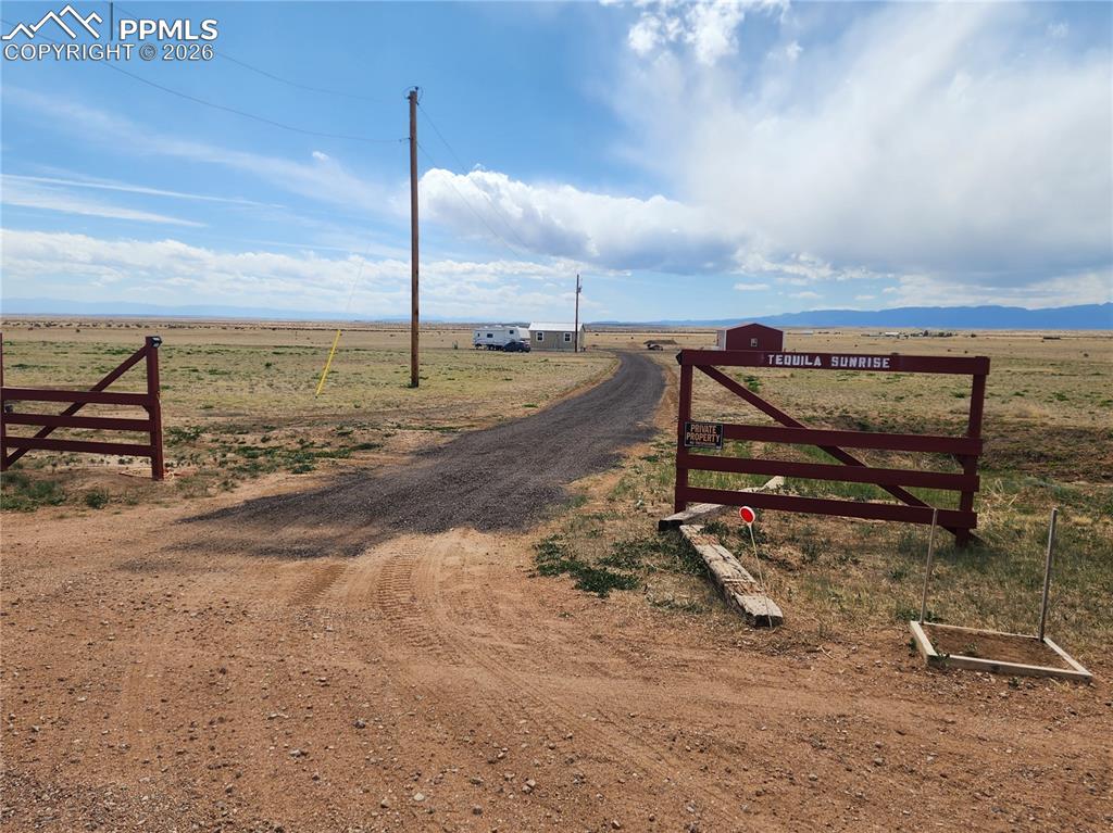 12830 Milne Road Colorado Springs CO 80928