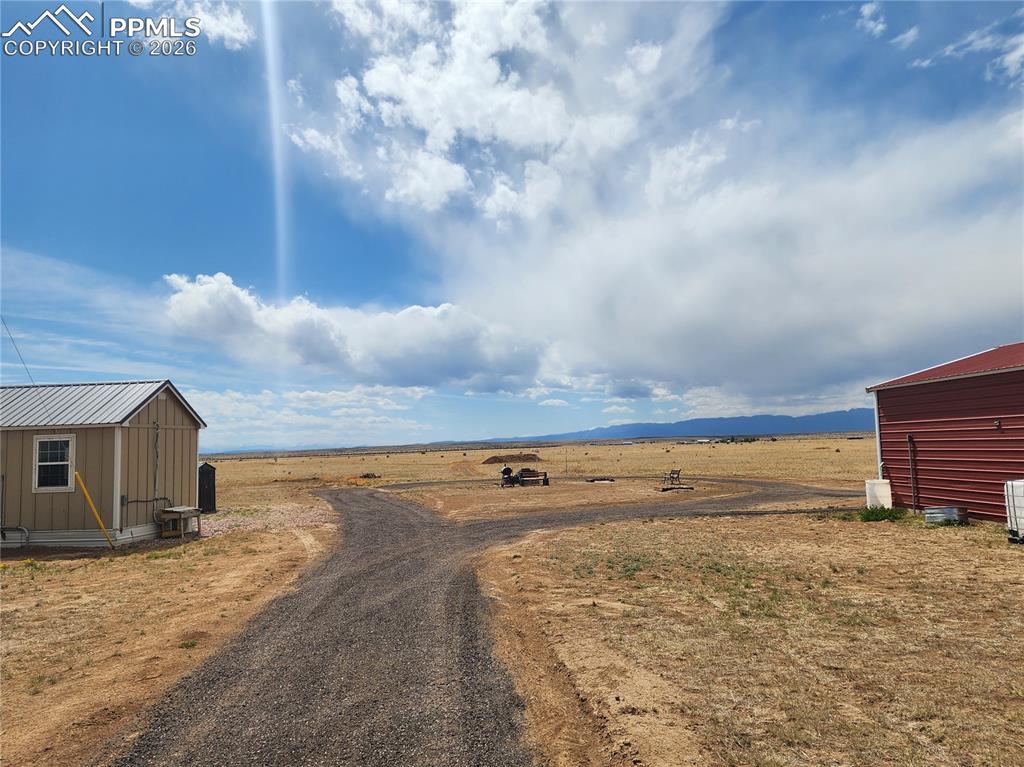 12830 Milne Road Colorado Springs CO 80928
