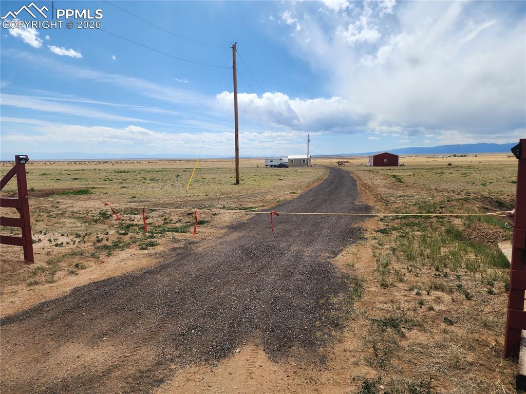 12830 Milne Road Colorado Springs CO 80928