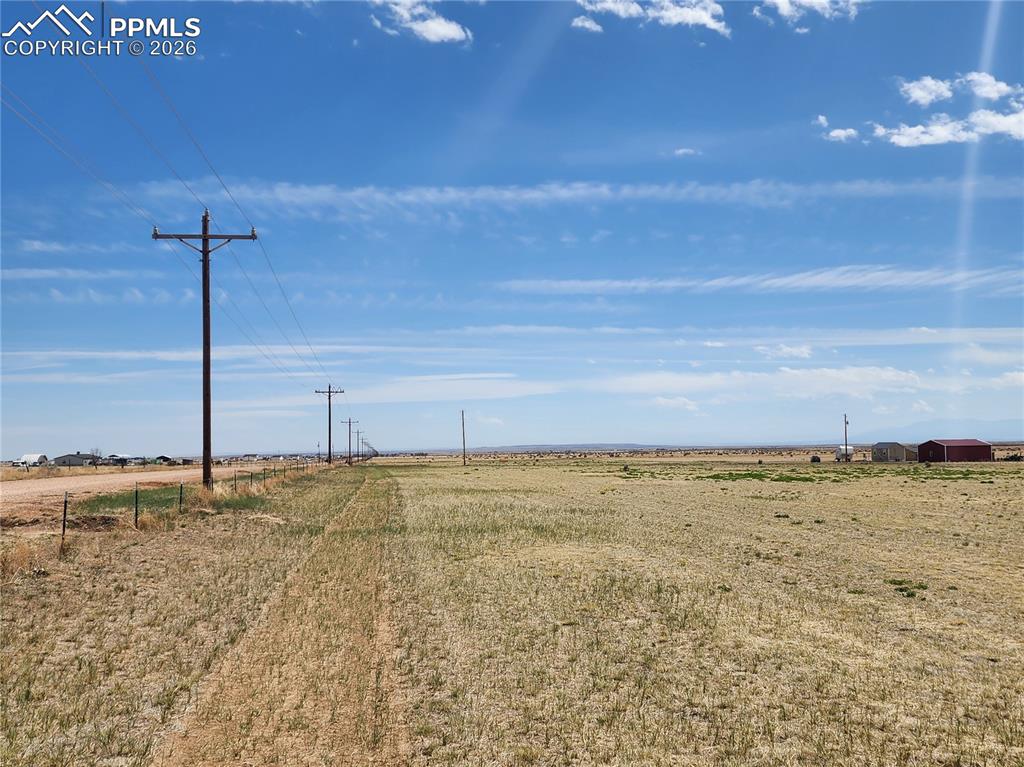 12830 Milne Road Colorado Springs CO 80928
