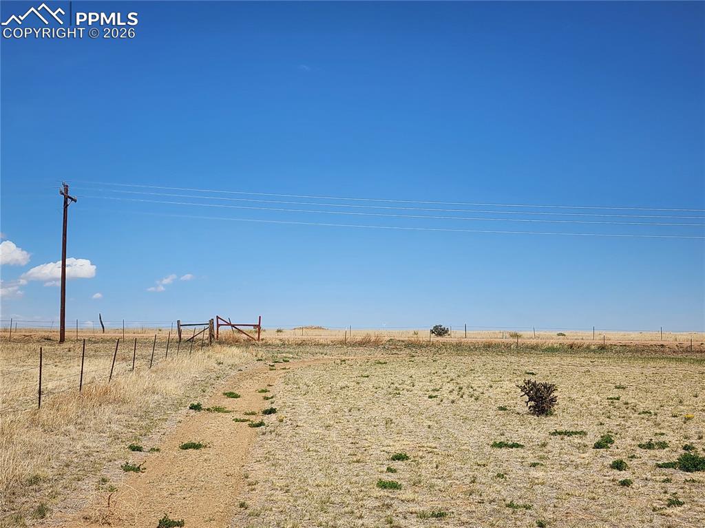 12830 Milne Road Colorado Springs CO 80928
