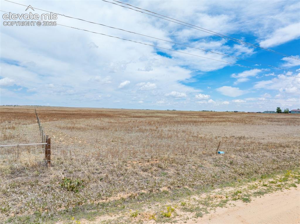 Big Springs Road Yoder CO 80864