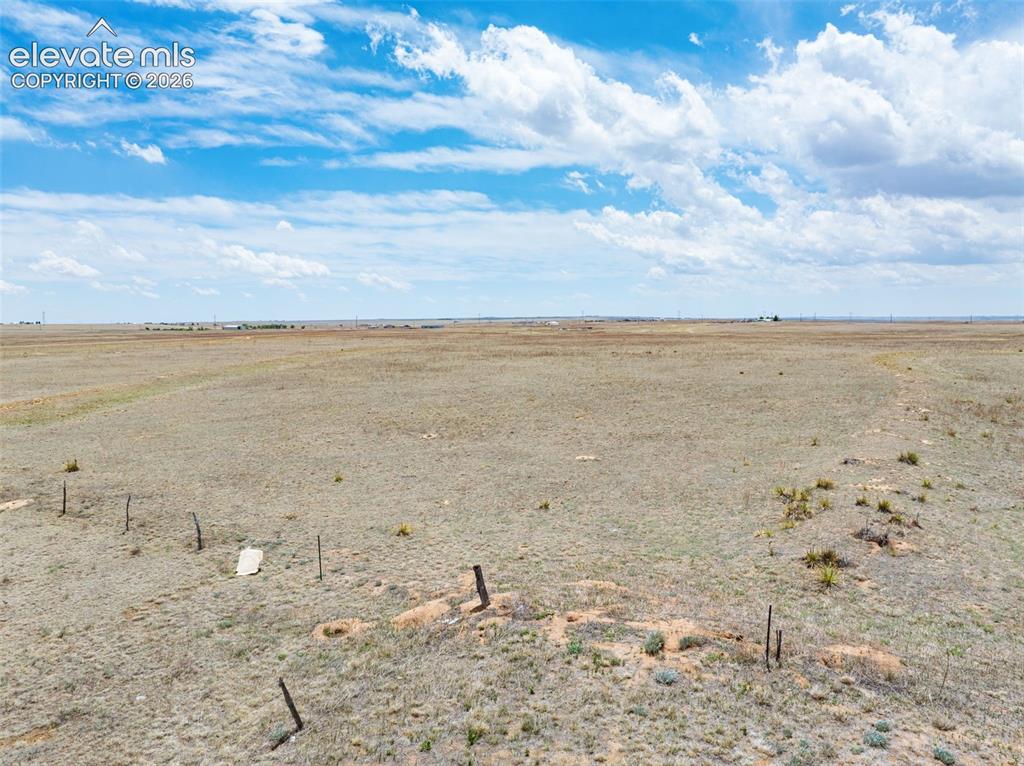 Big Springs Road Yoder CO 80864