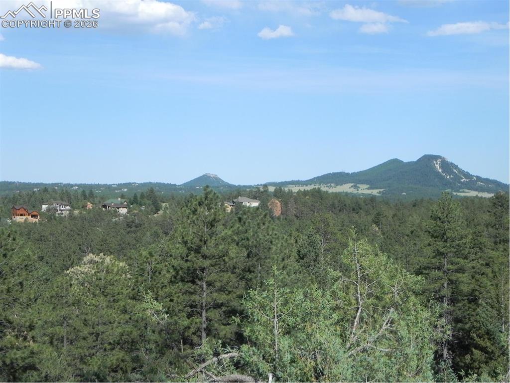 8117 Acoma Drive Larkspur CO 80118