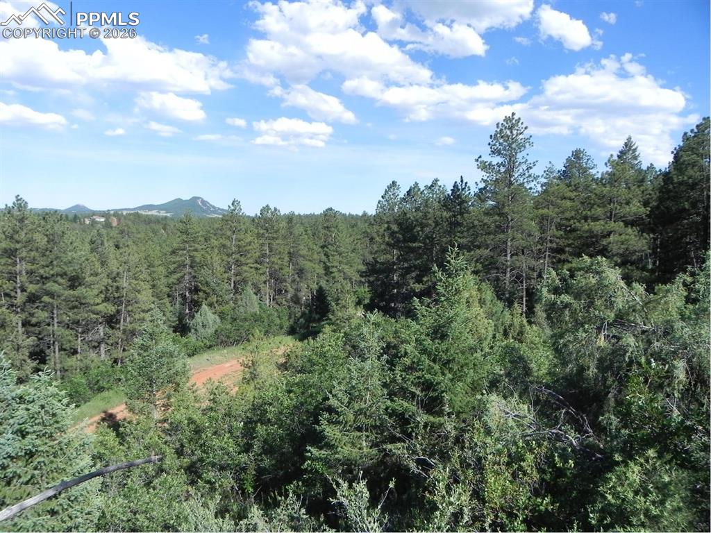 8117 Acoma Drive Larkspur CO 80118