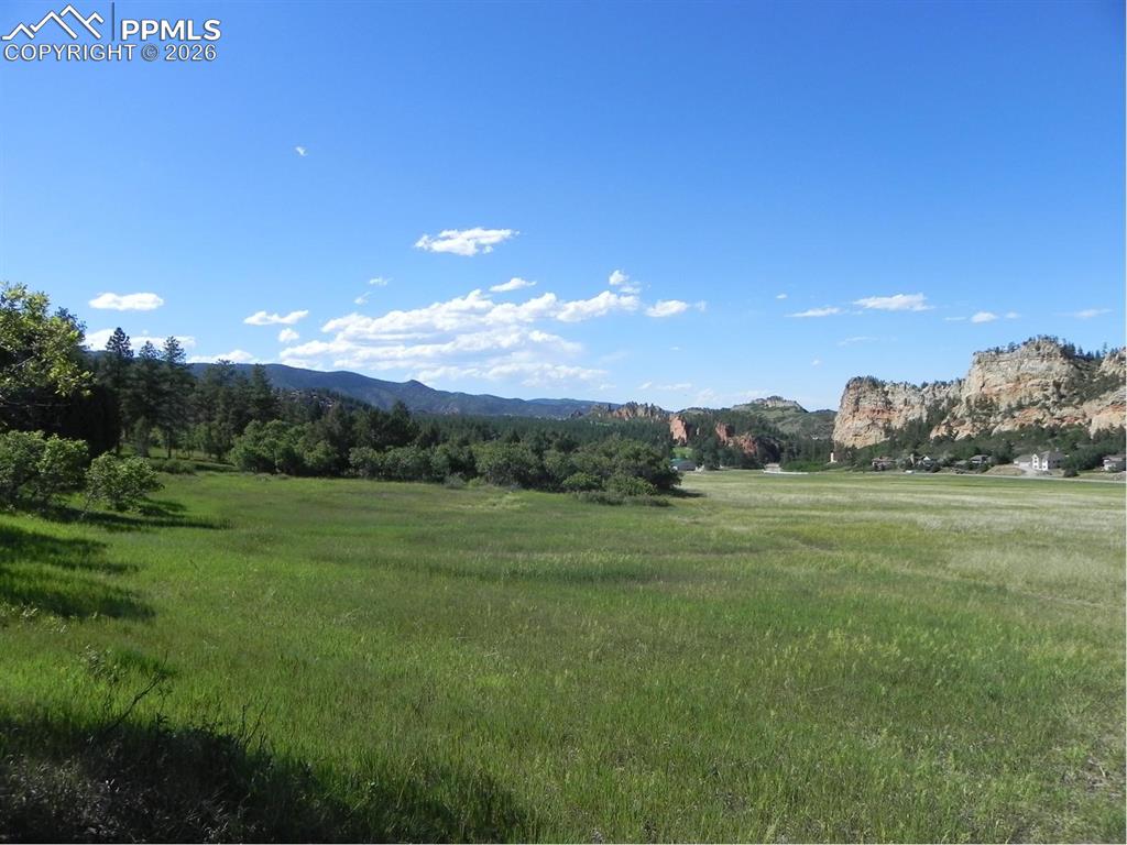 8117 Acoma Drive Larkspur CO 80118