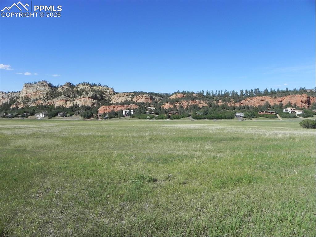 8117 Acoma Drive Larkspur CO 80118