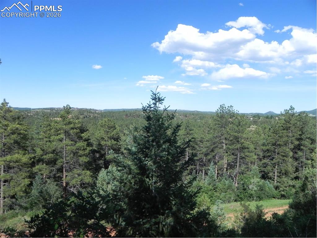 8117 Acoma Drive Larkspur CO 80118