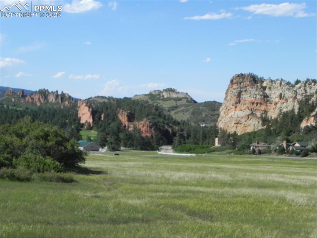 8117 Acoma Drive Larkspur CO 80118