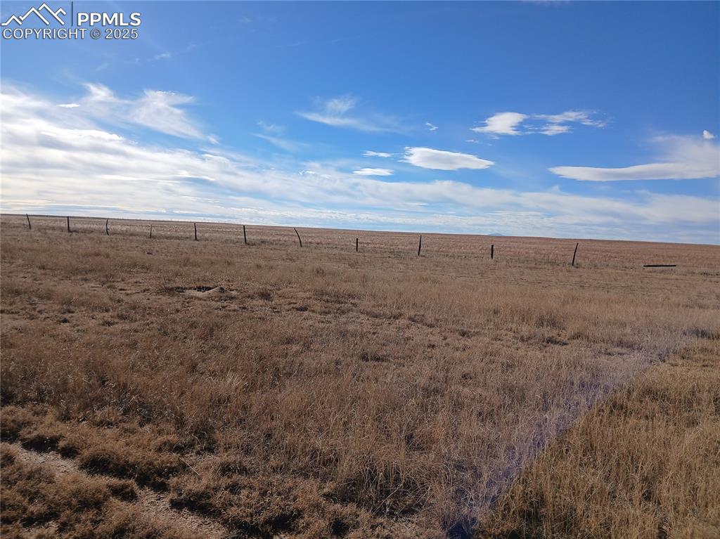 Parcel 6 S Calhan Highway Calhan CO 80808